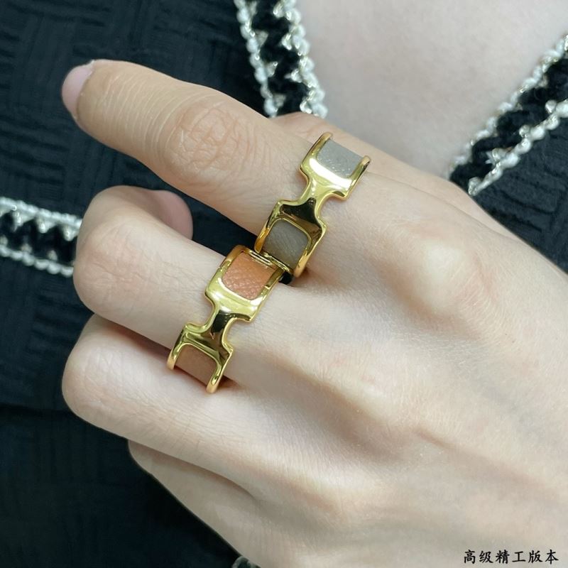 Hermes Rings